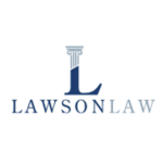 Lawson Law Logo Square