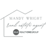 Mandy Wright Homes Logo