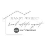 Mandy Wright Logo Square