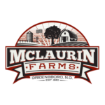 McLaurin Farms Logo Square