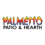 Palmetto Patio Logo Square