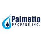 Palmetto Propane Logo Square
