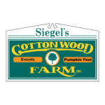 Siegels Cottonwood Farm Logo Square